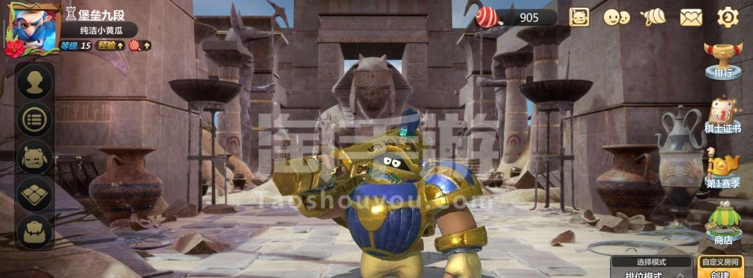 《打造最强白虎团队！dota手游白虎攻略大揭秘》（掌握白虎团队的核心战术，称霸dota手游！）