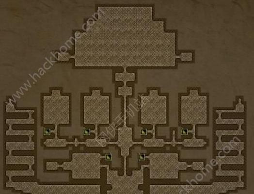 盗墓长生印攻略25（探索无尽秘境，解锁神秘力量，勇闯盗墓之路）