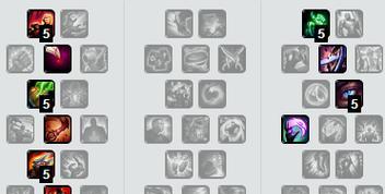 韩服锐雯出装攻略（最新推荐的出装和技巧帮助你成为锐雯大师）