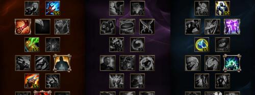 爆破天赋大乱斗出装攻略（发挥爆破天赋的最佳选择，化敌为友，火力全开！）