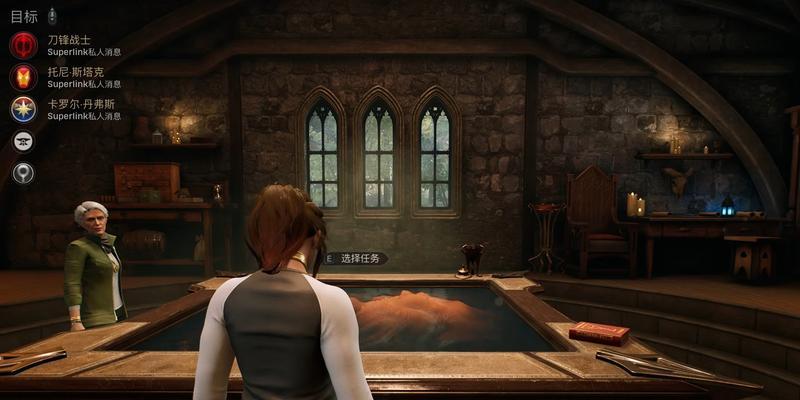 漫威暗夜之子各版本区别传奇版（探索漫威暗夜之子不同版本的区别，传奇版是关键）