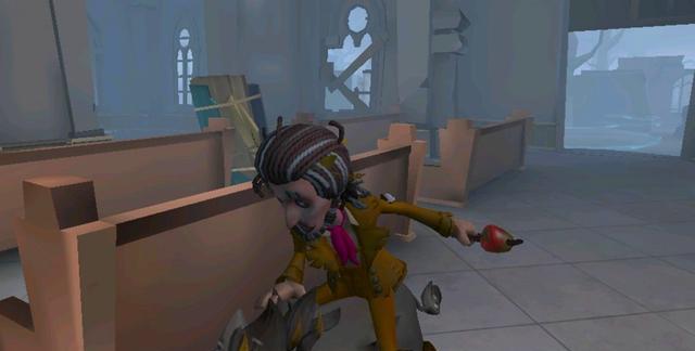 帕格尼尼技能详解（掌握帕格尼尼的技能，让你在第五人格中游刃有余）