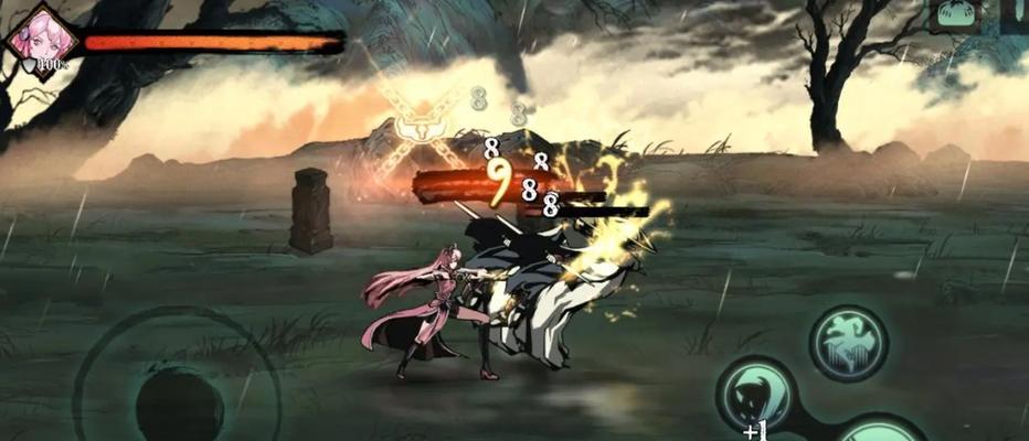 《影之刃3》月堡女王心法全面解析！（掌握月堡女王心法，称霸《影之刃3》！）