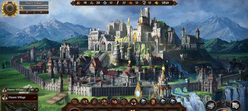 蓝宝星球3关攻略（开启冒险之旅，征服未知挑战）