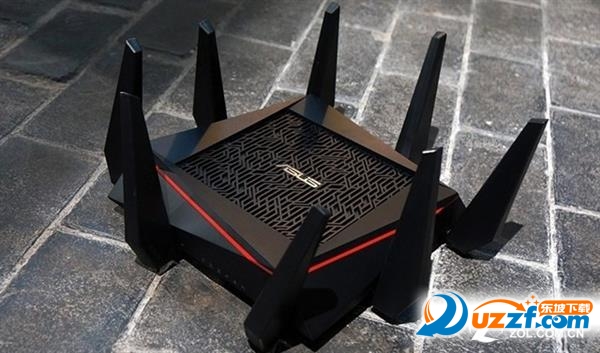 华硕路由器固件升级方法