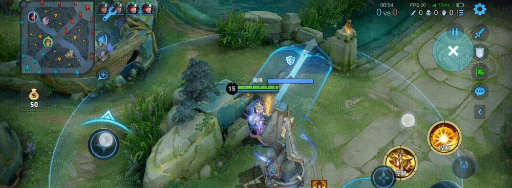 手游最新出装铭文攻略（探索的无限可能性，赢取胜利）