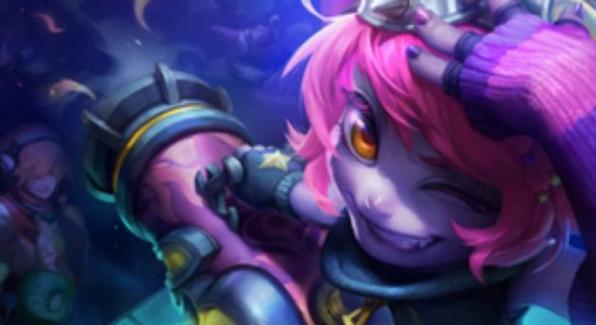 LOL炮手出装攻略（无敌炮手如何选择最佳装备，带领团队获得胜利）