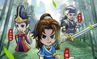 暴走大侠装备跳阶（探究暴走大侠跳阶机制的优缺点）