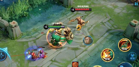 刘禅开局技能搭配攻略（打造无敌刘禅，征战三国！）