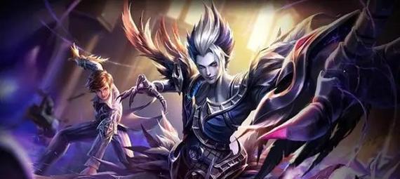 《王者荣耀》元歌无心皮肤价格一览（探究元歌无心皮肤价格与购买方式，打造最强战斗形态）