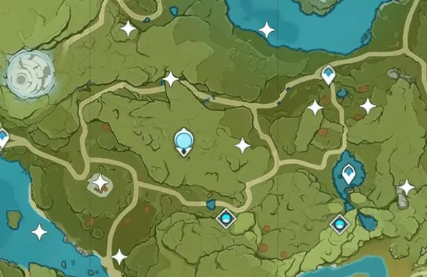 《原神》风神瞳共鸣石解析（深入解读《原神》中的神器共鸣机制，探索风神瞳共鸣石的作用）