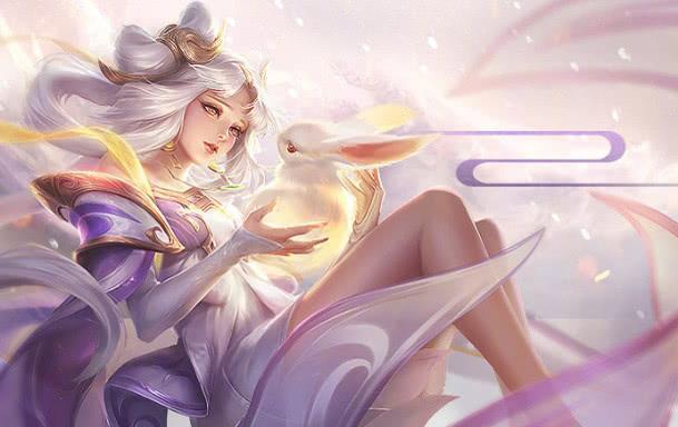 《王者荣耀》2023年嫦娥装备即将上线！（探秘嫦娥装备的获得方式与属性分析）