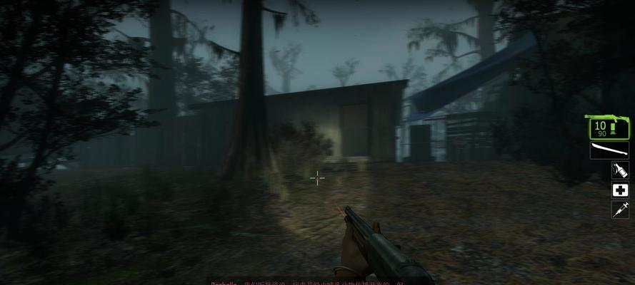 《沼泽激战游戏12关攻略大揭秘》（绝密攻略曝光！让你轻松通关的关键技巧！）