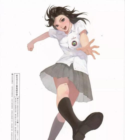 《探索JK3人娘游戏的攻略与技巧》（从零开始，成为顶级JK3玩家的秘籍大揭秘！）