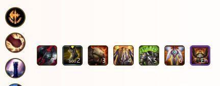 《LOL手游赵信天赋符文选择攻略》（如何打造一位最强的赵信？）