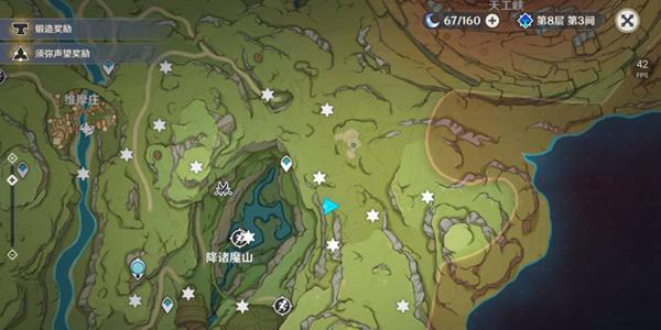 原神降水攻略（合理利用雨水资源，助力你在原神世界中更上一层楼）