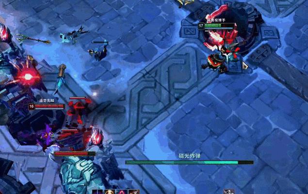 《大乱斗田螺出装攻略视频解析》（了解如何正确利用田螺出装，成为游戏中的强力玩家）