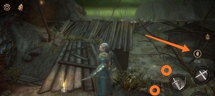 探索秘境——帕斯卡契约基塔特殊路线之旅（穿越荒野、探寻秘密，领略大自然的鬼斧神工）