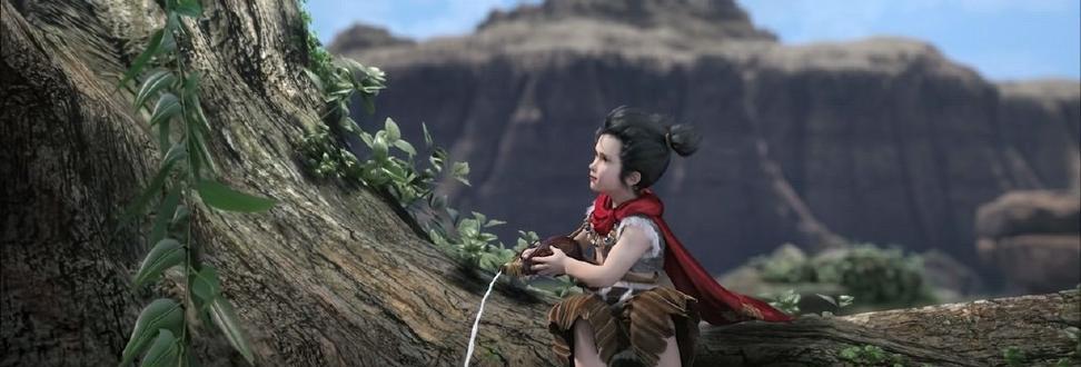 完美世界手游蓝昊天攻略（无敌蓝昊天，征战完美世界！）