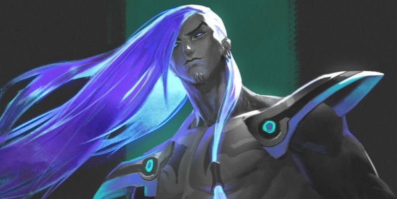 时空之门敞开，凯隐登场攻略大揭秘（凯隐出装攻略、技能解析、打法思路一网打尽）