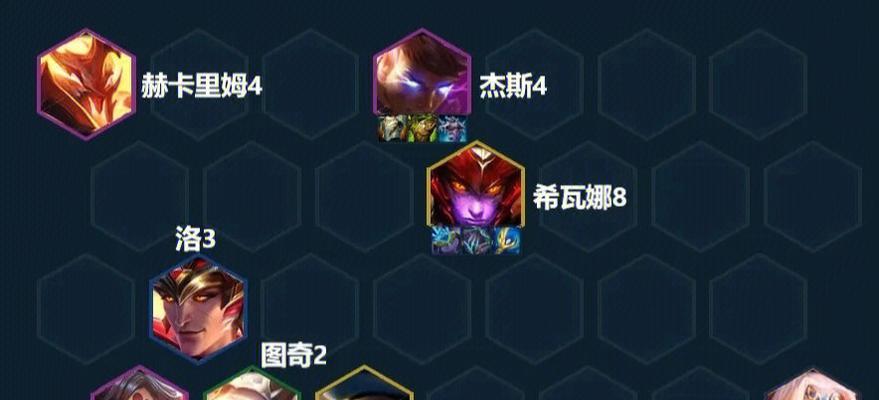 以霞在深渊的出装攻略（完美配置让你在深渊中无往不利）