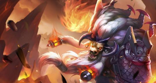 2020牛魔上单出装攻略（如何在2020年选择适合牛魔上单的出装方案）