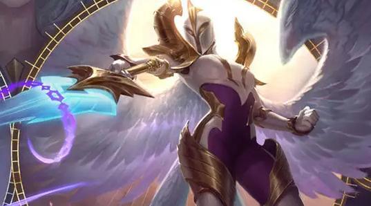 天使辅助出装铭文攻略视频分享（学会正确的出装和铭文搭配，成为强力天使辅助）