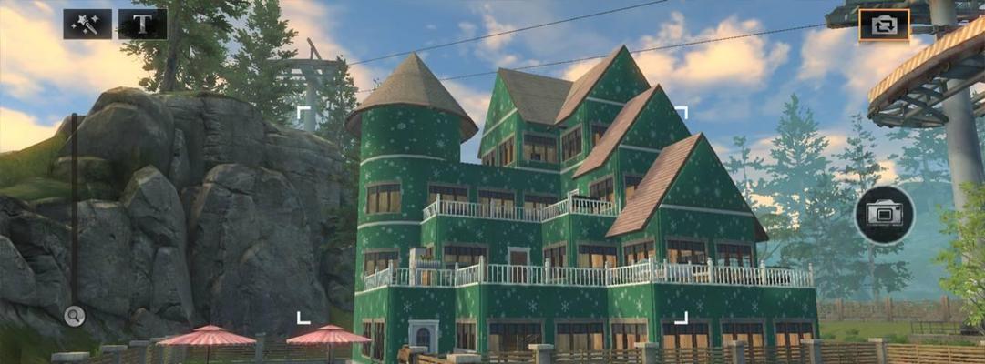 明日之后平民攻略云游戏（游戏平台的发展与玩家需求的变化趋势）