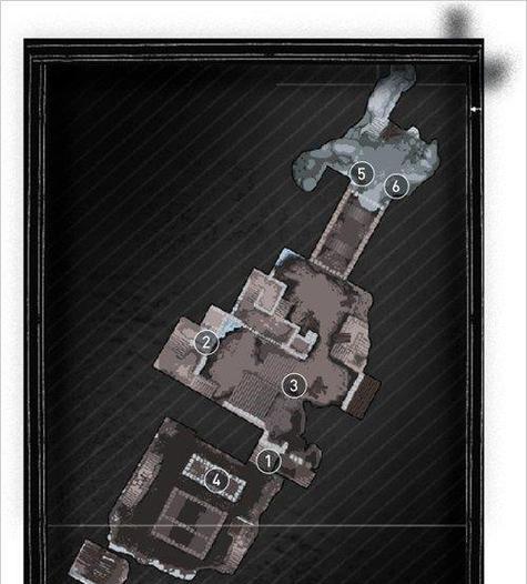 《迷失在失落之城古墓中的冒险探秘》（揭秘失落之城古墓的神秘密码，寻找传说中的宝藏！）