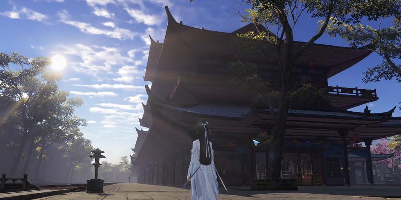 天刀OL武器攻略（以武器攻略为线索，打造最强角色的必备指南）