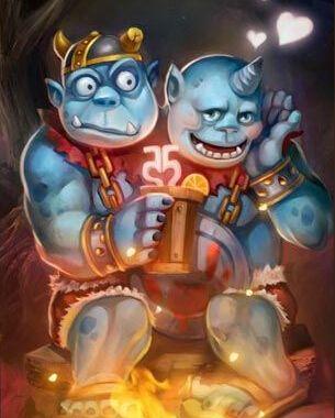 Dota6.88蓝胖出装攻略（狂战士，激流勇进！）