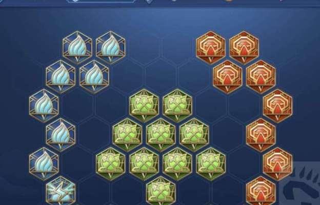 李信出装攻略（打造完美装备，助你成就无敌之道！）