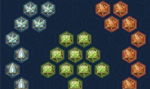 法师抗压铭文出装顺序攻略（从装备到铭文，助你在压力面前傲然挺立）