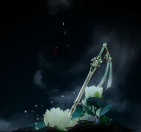 焚寂剑的来历 焚寂剑等七大凶剑图片