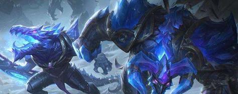 牛头入侵（应对怪兽入侵的牛头出装攻略）