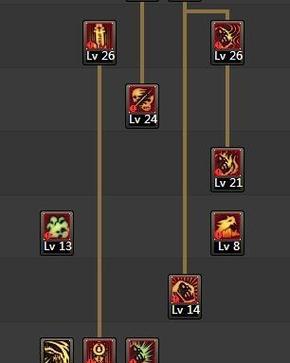 《新版鬼泣技能搭配攻略》（掌握最强技能组合，成为鬼泣之王！）