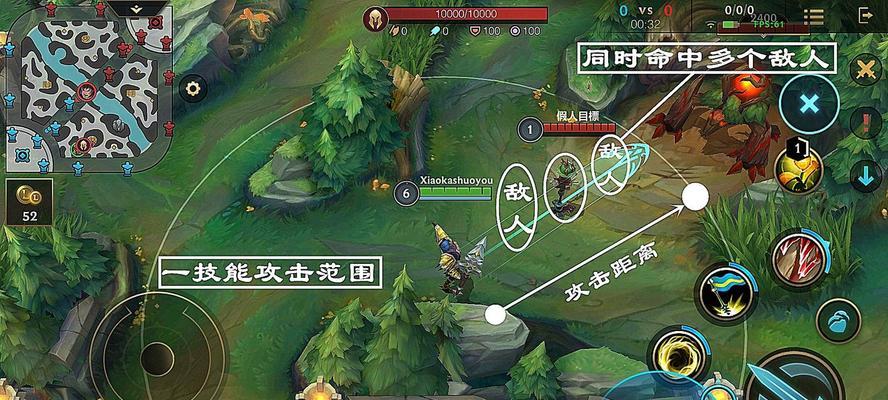 皇子对线技巧出装攻略（解析皇子对线技巧，带你玩转王者峡谷）