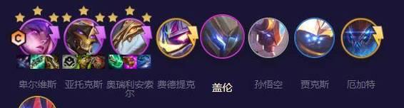 重做武器大师出装攻略（突破极限，成为真正的武器大师）