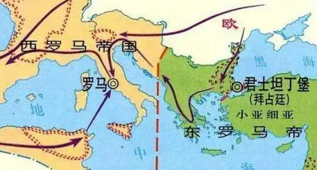 红十字军东征攻略（探寻红十字军东征的历史背景、战略规划与困难挑战）