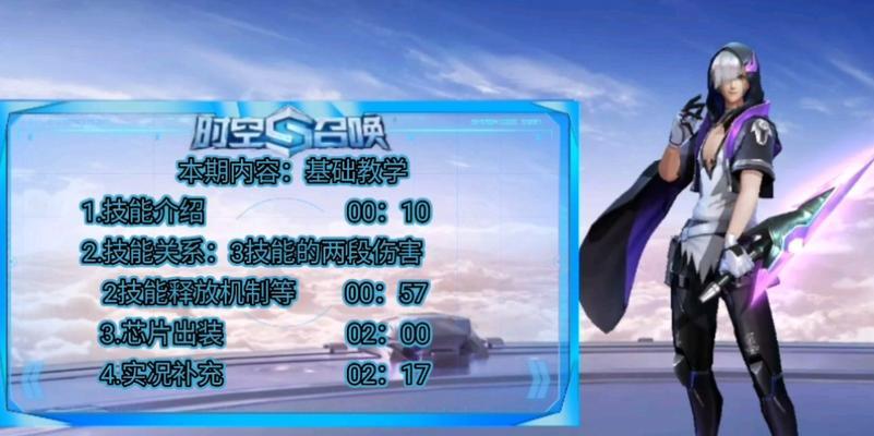 时空召唤剑神出装攻略（玩转时空召唤，成就剑神之路！）