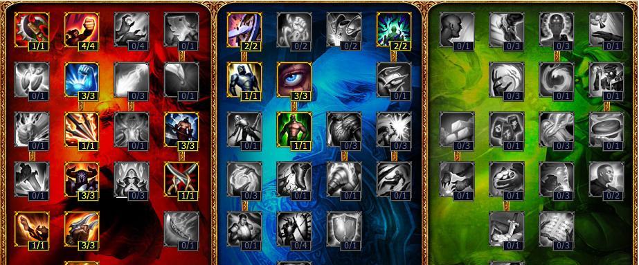 剑圣利用致命铭文的出装顺序攻略（掌握关键致命铭文，巧妙出装，剑圣轻松称霸战场！）