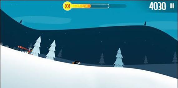 滑雪大冒险1攻略（雪中世界的精彩绽放，让我们一同感受滑雪的魅力）