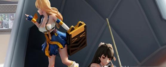 《以高能手办团艾里克希娅阵容征战游戏世界》（打造最强战斗阵容，全面展现高能手办的风采）