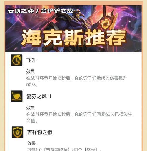 剑魔天赋出装端游版攻略（探索剑魔天赋、合理出装，成为战场霸主！）