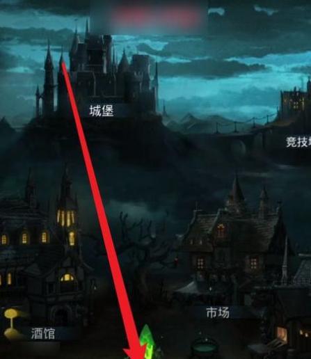 《地下城堡3破碎之念歧路通关攻略大揭秘》（这些技巧教你轻松打败关卡boss，让你在游戏中玩得飞起！）