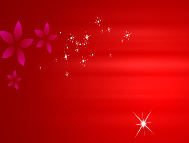 颜色搭配中 红色的医疗作用