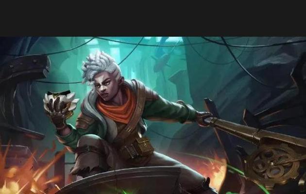 冰拳剑魔出装野犬攻略（发挥冰拳剑魔最大优势，成为野犬中的领袖！）