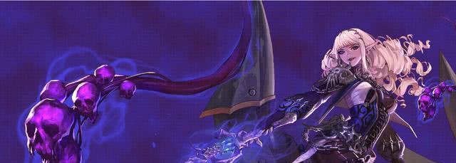 征服安图恩（探索全新大陆，挑战强大敌人，成为真正的英雄！）