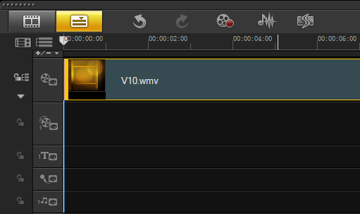 会声会影x7怎么导出视频 会声会影x7导出视频教程