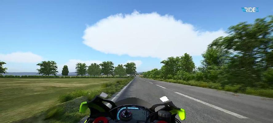 极速骑行3游戏模式攻略（打造高效骑行策略，提升游戏成绩！）